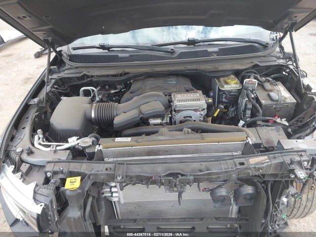 2022 JEEP WAGONEER 1C4SJUBT3NS130368 Photo 9