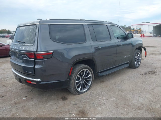 2022 JEEP WAGONEER 1C4SJUBT3NS130368 Photo 3