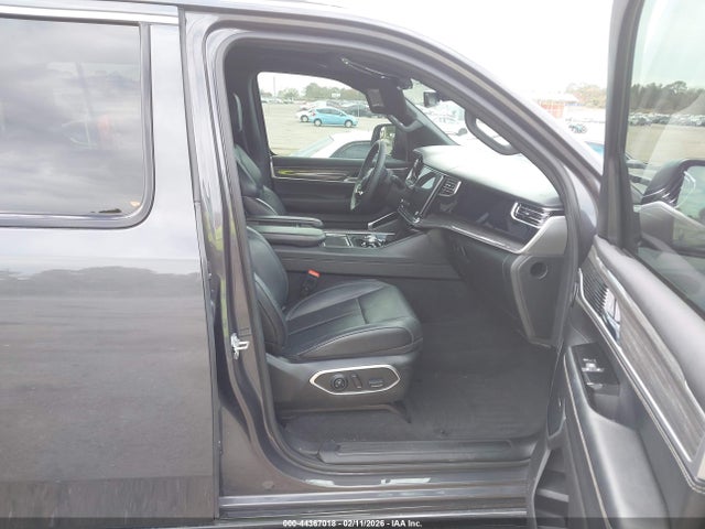 2022 JEEP WAGONEER 1C4SJUBT3NS130368 Photo 4