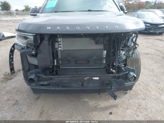 2022 JEEP WAGONEER 1C4SJUBT3NS130368 Photo 5