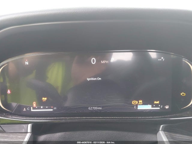 2022 JEEP WAGONEER 1C4SJUBT3NS130368 Photo 6