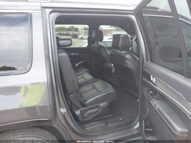 2022 JEEP WAGONEER 1C4SJUBT3NS130368 Photo 7