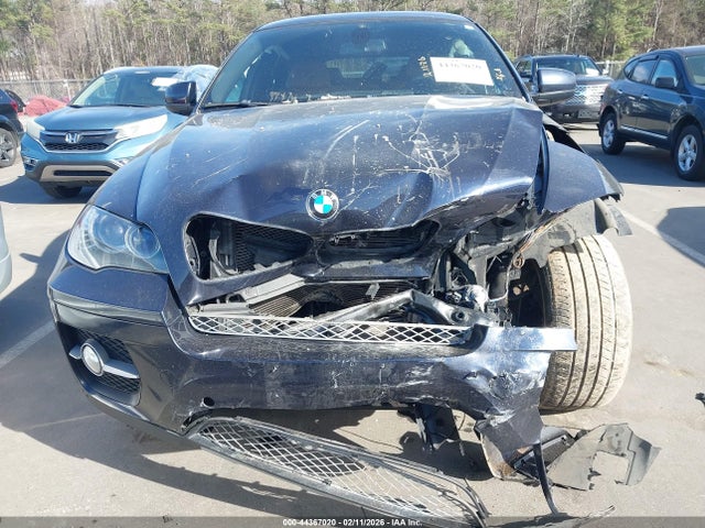 Aukcja sprzedaży 2011 Bmw X6 Xdrive35i, vin: 5UXFG2C59BLX08806, numer aukcji: 44367020