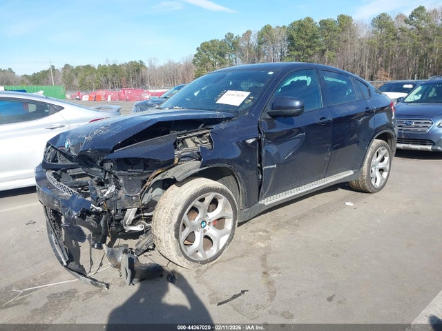 Aukcja sprzedaży 2011 Bmw X6 Xdrive35i, vin: 5UXFG2C59BLX08806, numer aukcji: 44367020