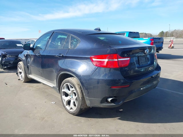 Aukcja sprzedaży 2011 Bmw X6 Xdrive35i, vin: 5UXFG2C59BLX08806, numer aukcji: 44367020