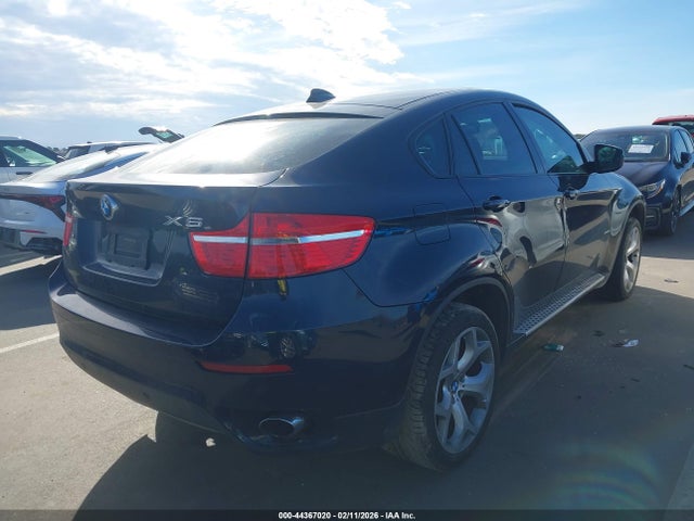 Aukcja sprzedaży 2011 Bmw X6 Xdrive35i, vin: 5UXFG2C59BLX08806, numer aukcji: 44367020