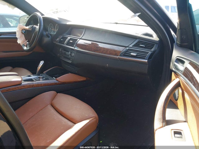 Aukcja sprzedaży 2011 Bmw X6 Xdrive35i, vin: 5UXFG2C59BLX08806, numer aukcji: 44367020