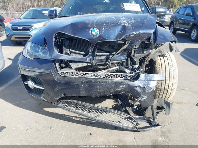 Aukcja sprzedaży 2011 Bmw X6 Xdrive35i, vin: 5UXFG2C59BLX08806, numer aukcji: 44367020