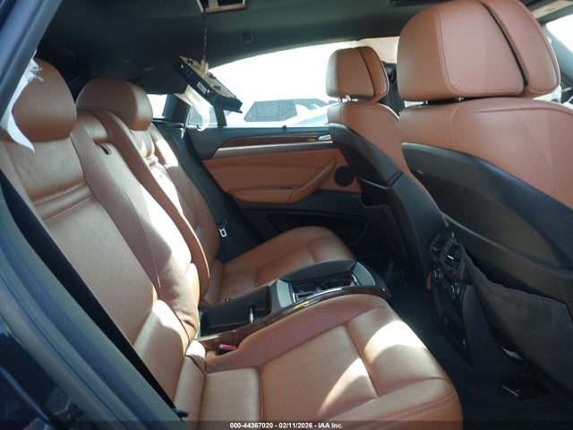 Aukcja sprzedaży 2011 Bmw X6 Xdrive35i, vin: 5UXFG2C59BLX08806, numer aukcji: 44367020