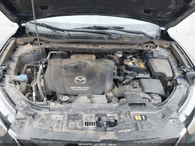 2015 MAZDA CX-5 JM3KE4DY4F0459842 Photo 9