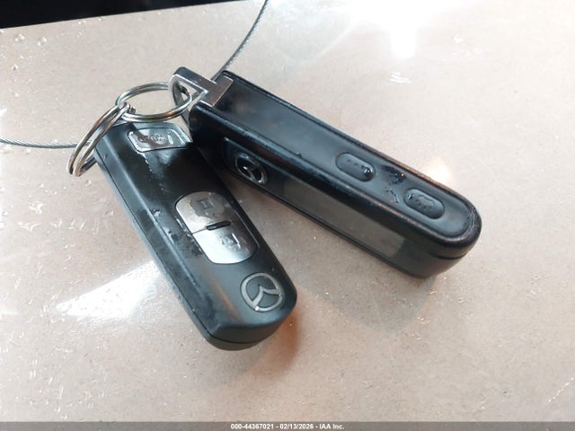 2015 MAZDA CX-5 JM3KE4DY4F0459842 Photo 10