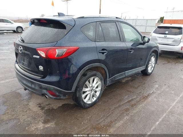 2015 MAZDA CX-5 JM3KE4DY4F0459842 Photo 3