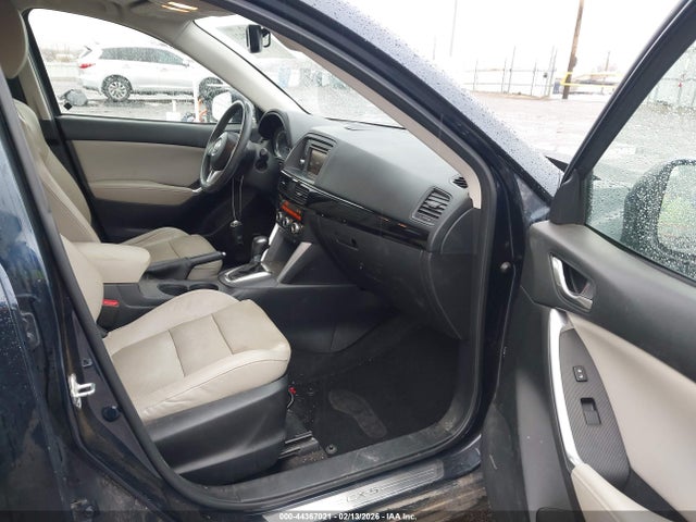 2015 MAZDA CX-5 JM3KE4DY4F0459842 Photo 4