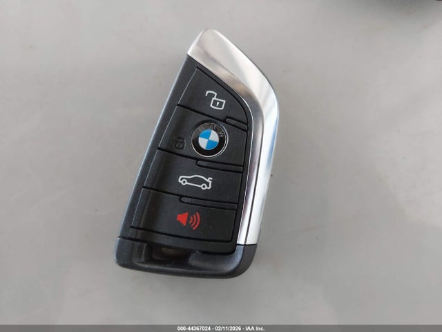 2021 BMW X4 5UX2V1C0XM9H10053 Photo 10