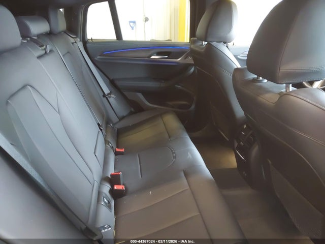 2021 BMW X4 5UX2V1C0XM9H10053 Photo 7