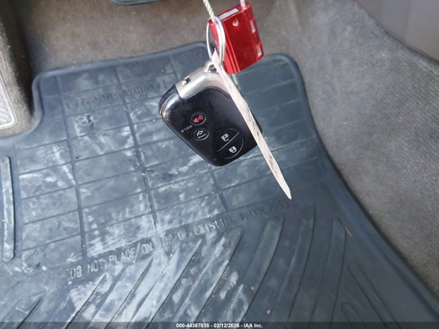 2012 LEXUS GX 460 JTJBM7FXXC5044697 Photo 10