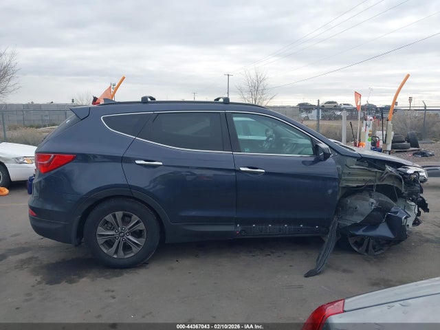 Aukcja sprzedaży 2016 Hyundai Santa Fe Sport 2.4l, vin: 5XYZU3LB4GG355655, numer aukcji: 44367043