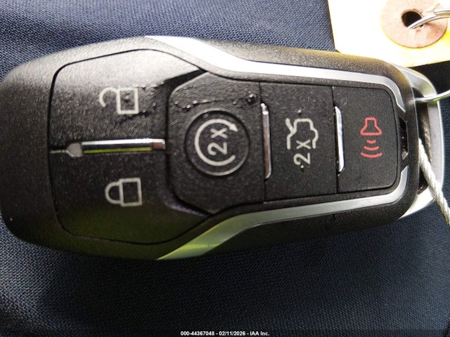 Ford Mustang Ecoboost Premium 2015 1FATP8UH7F5370970 Image 11