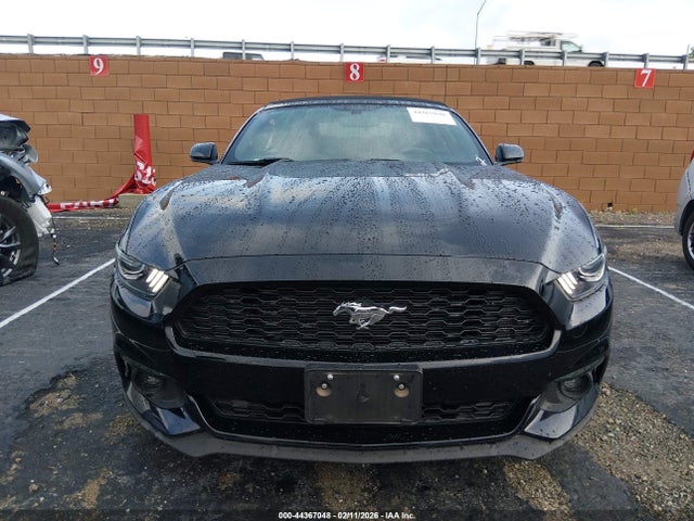 Ford Mustang Ecoboost Premium 2015 1FATP8UH7F5370970 Image 12