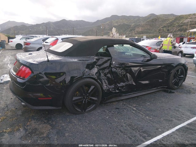 Ford Mustang Ecoboost Premium 2015 1FATP8UH7F5370970 Image 13