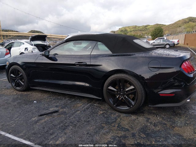 Ford Mustang Ecoboost Premium 2015 1FATP8UH7F5370970 Image 14