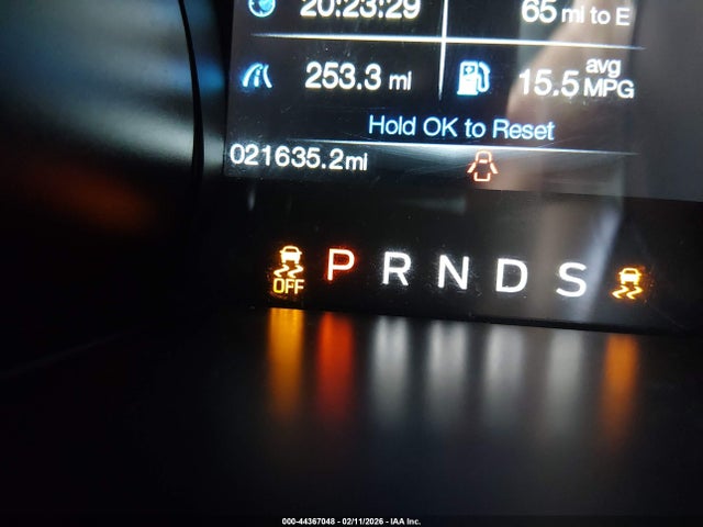 Ford Mustang Ecoboost Premium 2015 1FATP8UH7F5370970 Image 15