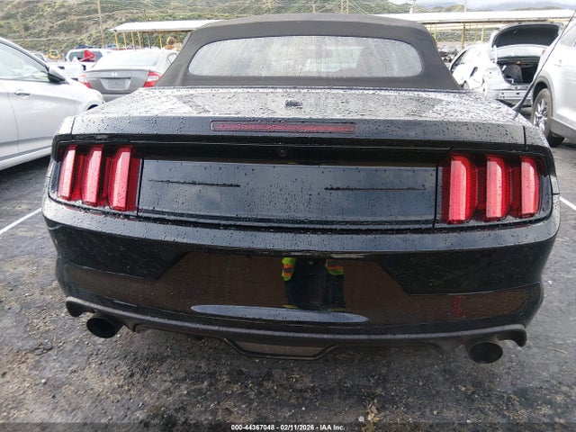 Ford Mustang Ecoboost Premium 2015 1FATP8UH7F5370970 Image 16