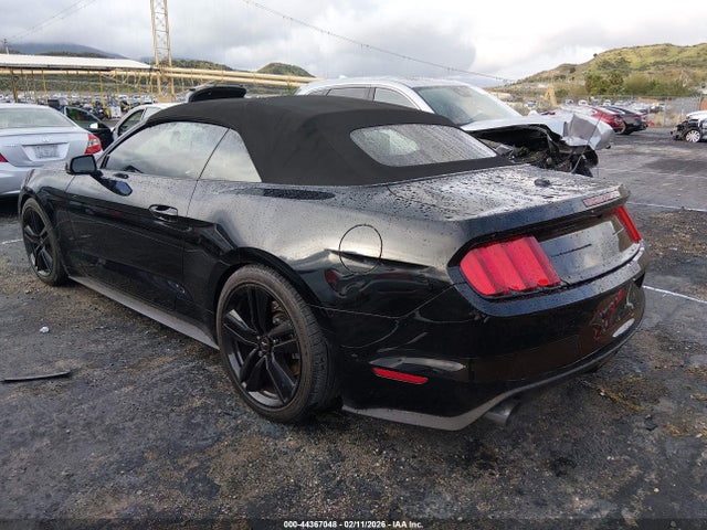 Ford Mustang Ecoboost Premium 2015 1FATP8UH7F5370970 Image 3
