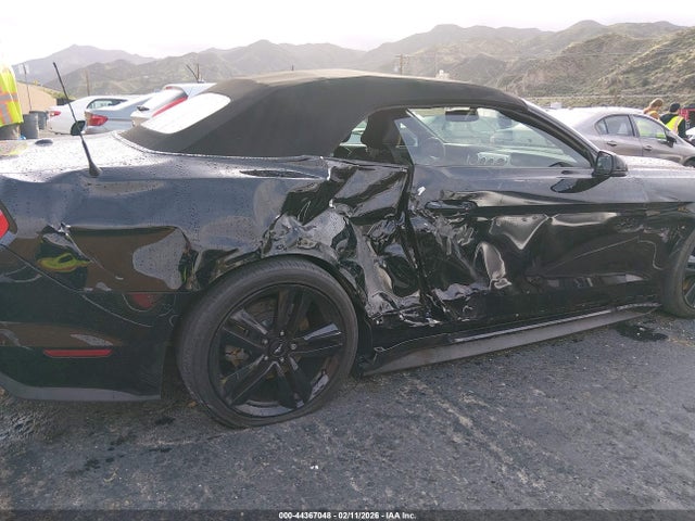 Ford Mustang Ecoboost Premium 2015 1FATP8UH7F5370970 Image 6