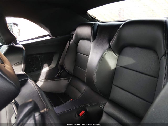 Ford Mustang Ecoboost Premium 2015 1FATP8UH7F5370970 Image 8