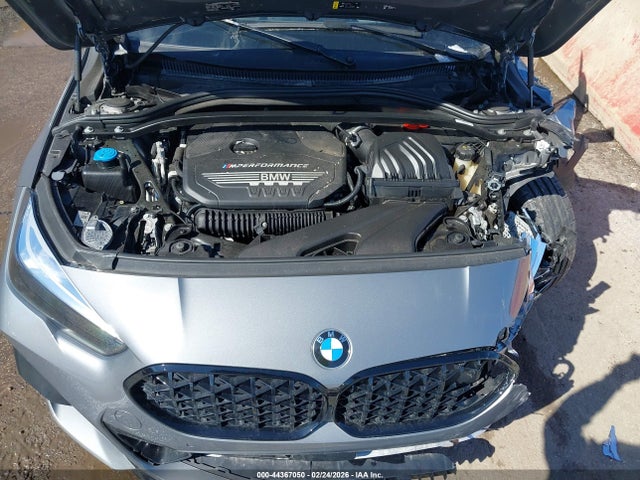 Aukcja sprzedaży 2022 Bmw M235 Gran Coupe I Xdrive, vin: WBA13AL05N7L04658, numer aukcji: 44367050