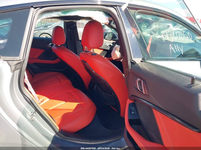 Aukcja sprzedaży 2022 Bmw M235 Gran Coupe I Xdrive, vin: WBA13AL05N7L04658, numer aukcji: 44367050