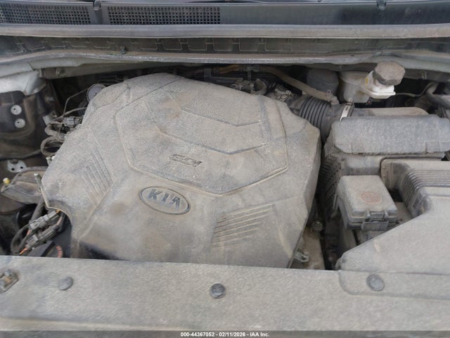 Aukcja sprzedaży 2021 Kia Sedona Ex, vin: KNDMB5C15M6674516, numer aukcji: 44367052