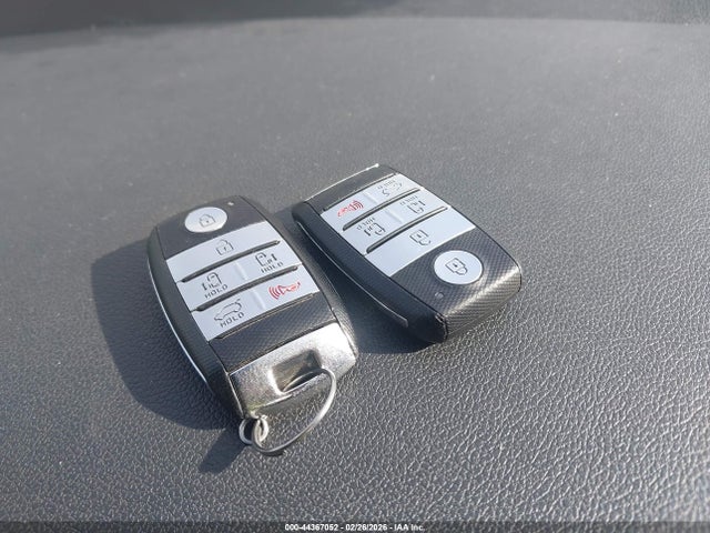Aukcja sprzedaży 2021 Kia Sedona Ex, vin: KNDMB5C15M6674516, numer aukcji: 44367052