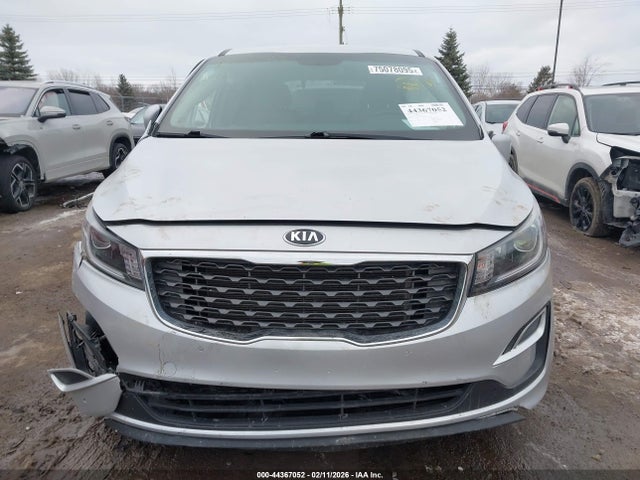 Aukcja sprzedaży 2021 Kia Sedona Ex, vin: KNDMB5C15M6674516, numer aukcji: 44367052