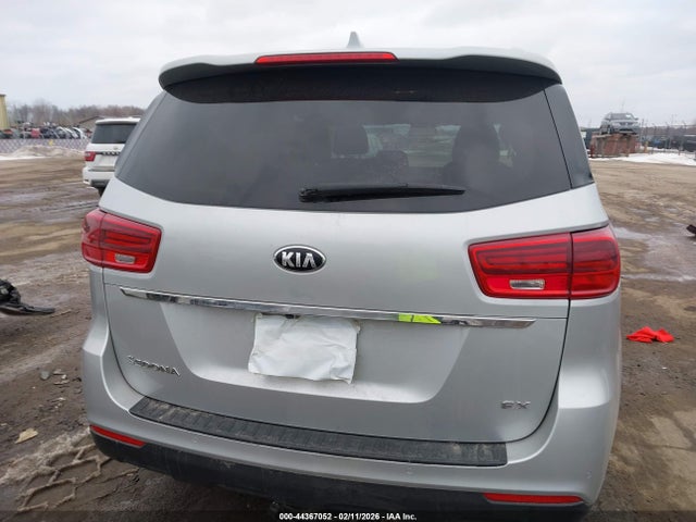 Aukcja sprzedaży 2021 Kia Sedona Ex, vin: KNDMB5C15M6674516, numer aukcji: 44367052