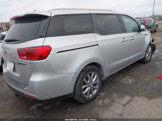 Aukcja sprzedaży 2021 Kia Sedona Ex, vin: KNDMB5C15M6674516, numer aukcji: 44367052