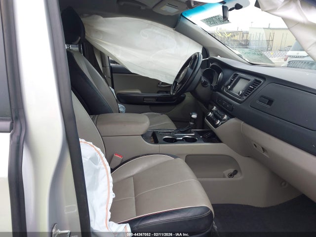 Aukcja sprzedaży 2021 Kia Sedona Ex, vin: KNDMB5C15M6674516, numer aukcji: 44367052