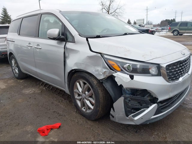 Aukcja sprzedaży 2021 Kia Sedona Ex, vin: KNDMB5C15M6674516, numer aukcji: 44367052
