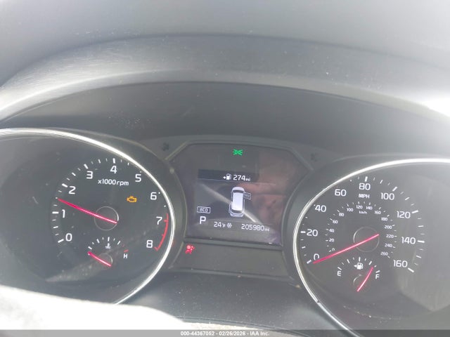Aukcja sprzedaży 2021 Kia Sedona Ex, vin: KNDMB5C15M6674516, numer aukcji: 44367052
