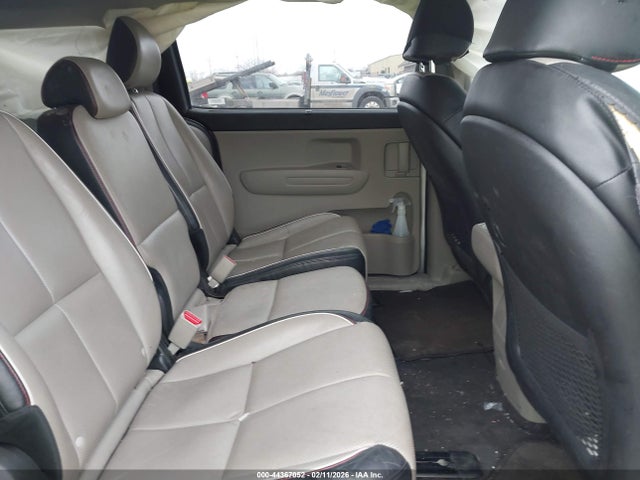 Aukcja sprzedaży 2021 Kia Sedona Ex, vin: KNDMB5C15M6674516, numer aukcji: 44367052