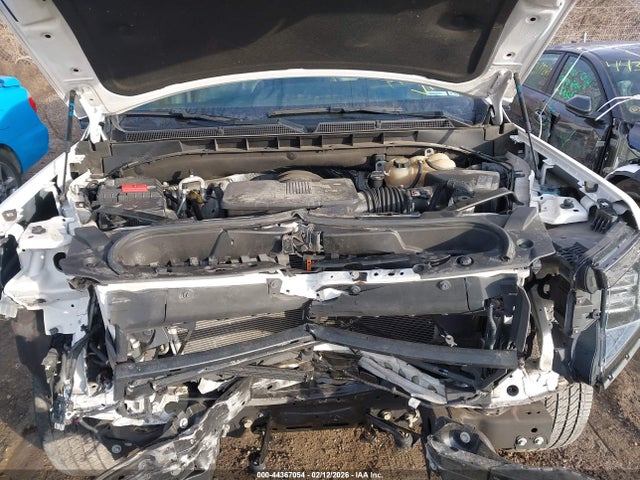 2021 GMC YUKON XL 1GKS2JKL7MR182091 Photo 9