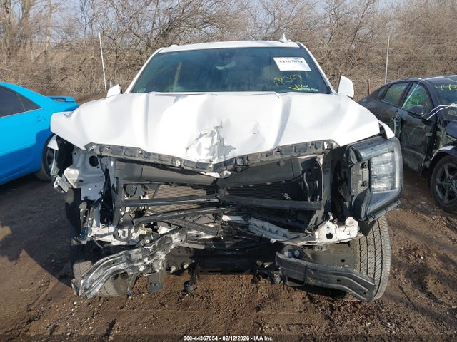44367054 :رقم المزاد ، 1GKS2JKL7MR182091 vin ، 2021 Gmc Yukon Xl 4wd Denali مزاد بيع
