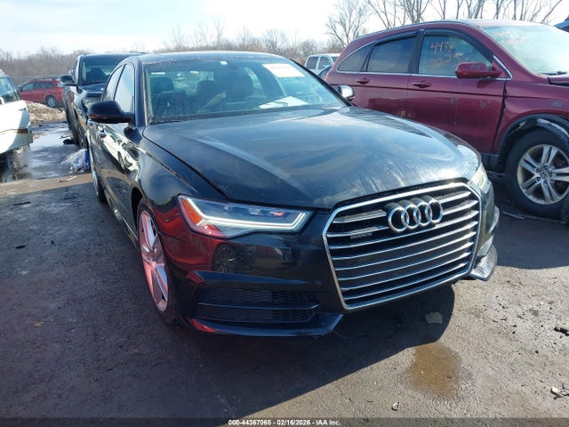 2017 AUDI A6 WAUF8AFC5HN073113 Photo 0