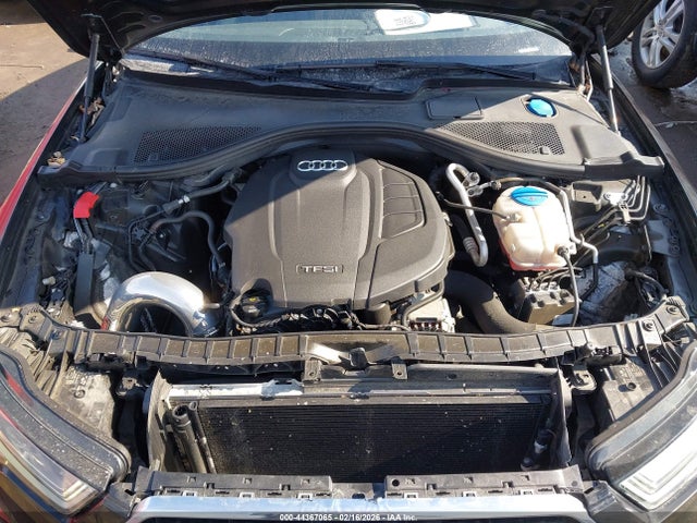 2017 AUDI A6 WAUF8AFC5HN073113 Photo 9