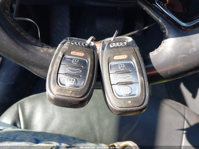 2017 AUDI A6 WAUF8AFC5HN073113 Photo 10