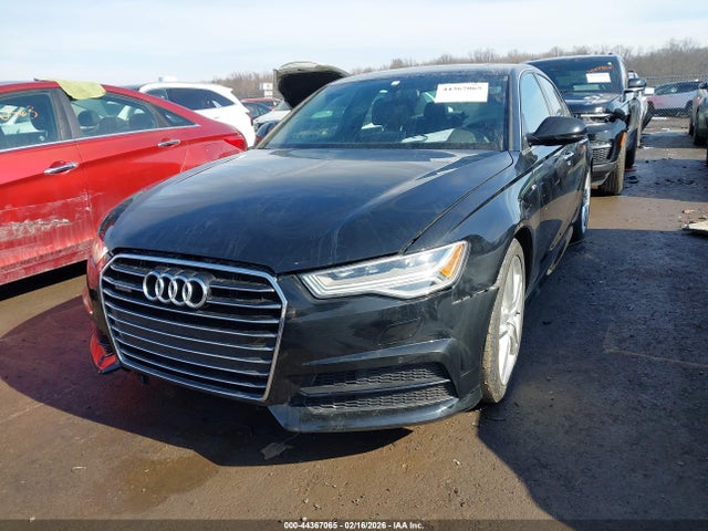 2017 AUDI A6 WAUF8AFC5HN073113 Photo 1