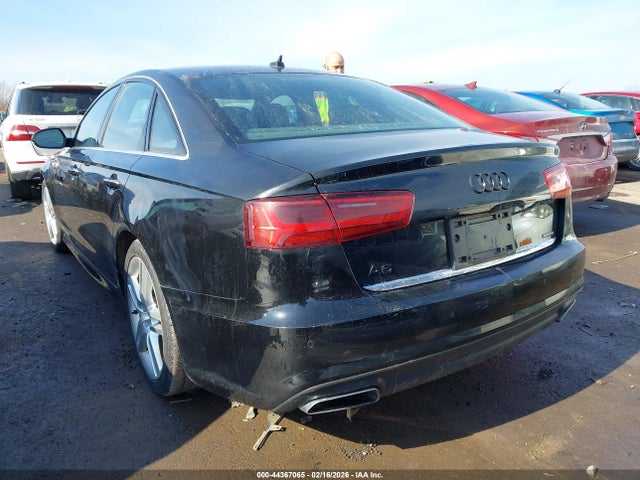 2017 AUDI A6 WAUF8AFC5HN073113 Photo 2