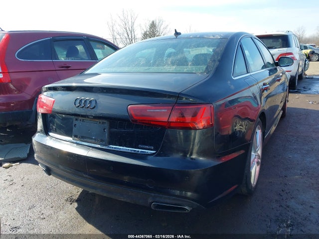 2017 AUDI A6 WAUF8AFC5HN073113 Photo 3