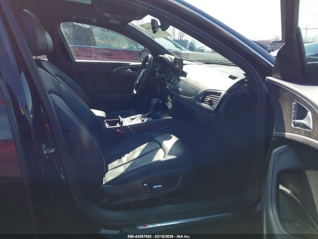 2017 AUDI A6 WAUF8AFC5HN073113 Photo 4